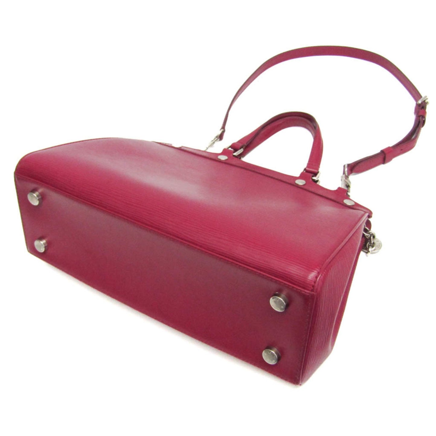 Louis Vuitton Epi Blair Mm M40820 Women'S Handbag