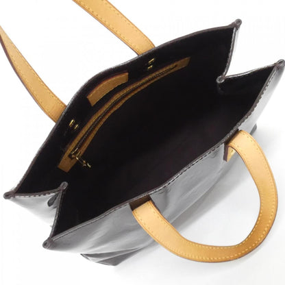 Louis Vuitton Vernis Lead Pm M91993 Handbag