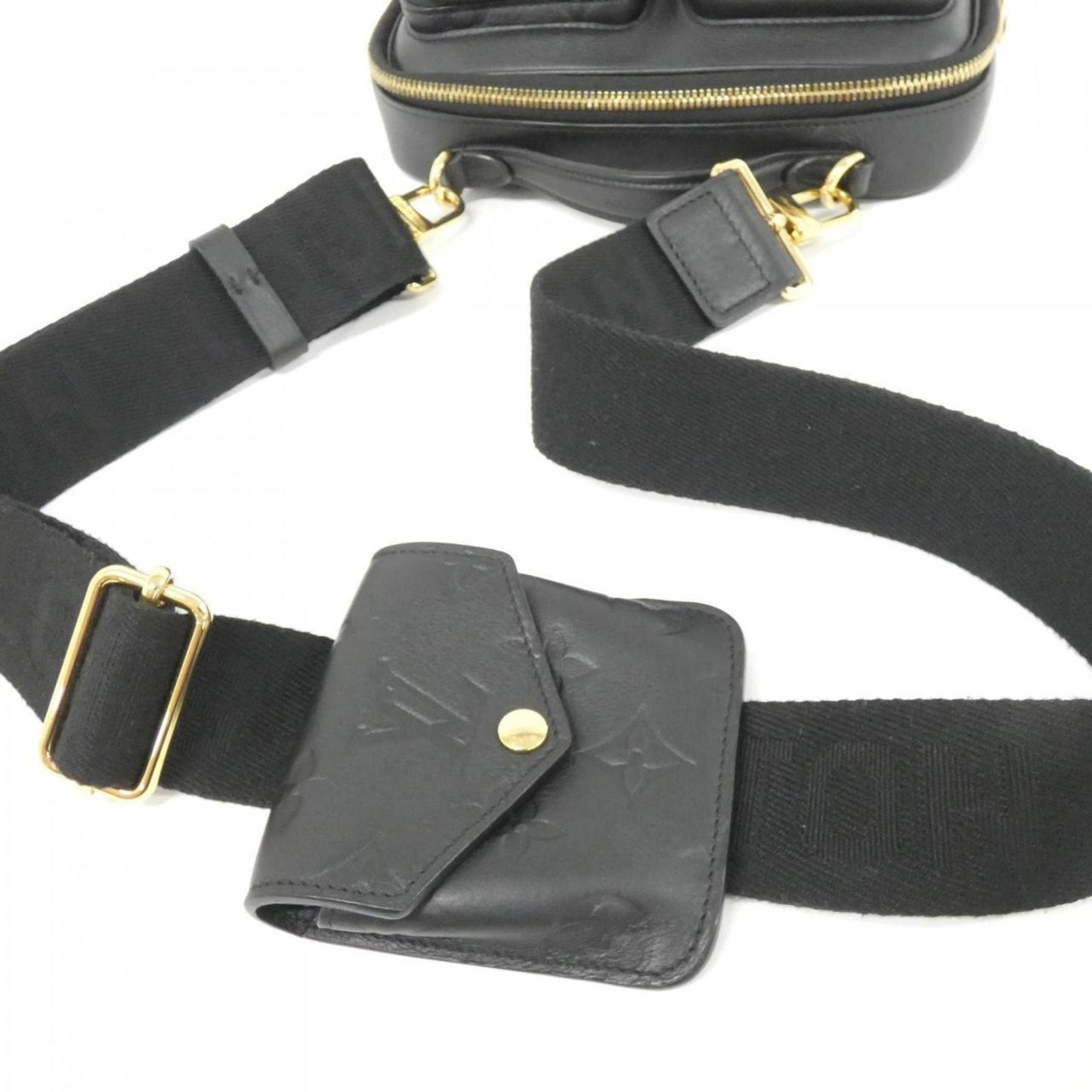 Louis Vuitton Utility Crossbody M80450 Shoulder Bag