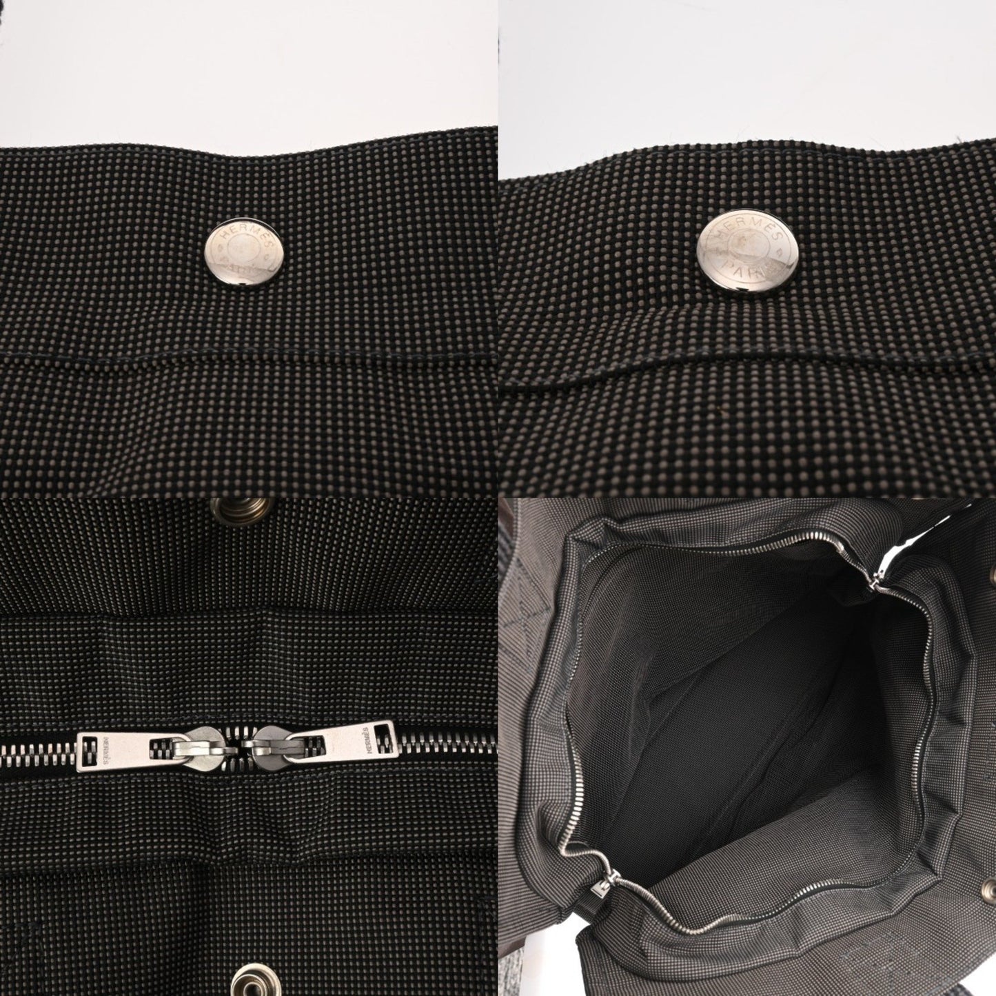 Hermes Air Line Mm New Model Gray