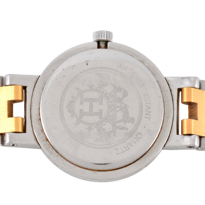 Hermes Clipper Watch