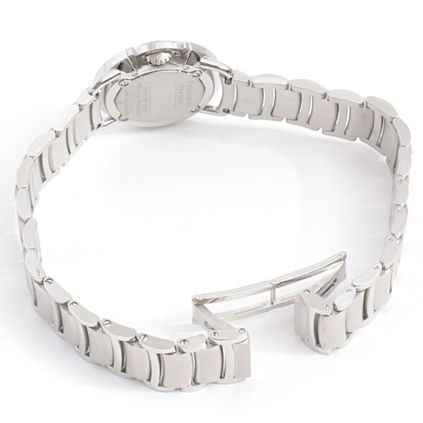 Tiffany Watch For Women