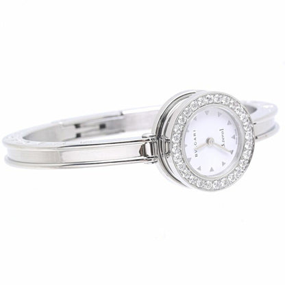 Bvlgari B.Zero1 Bz22Wsds Bz22S Stainless Steel Ladies Watch