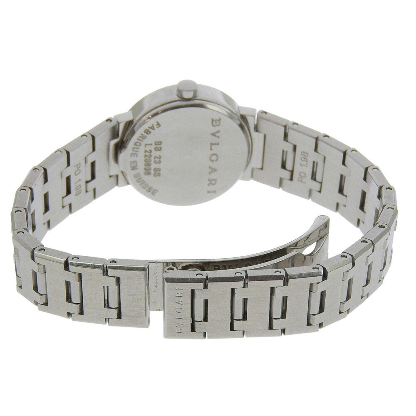 Bvlgari Bzero1 Watch