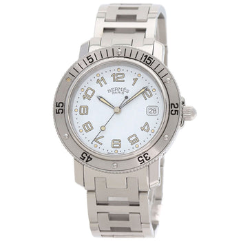 Herms Cl7.710 Clipper Diver Watch