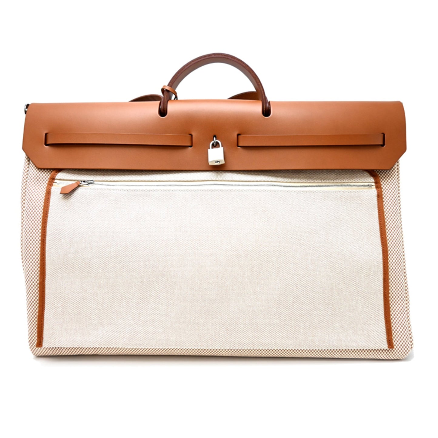 Hermes Herms Airbag Zip Cabin 50