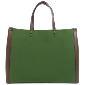 Valentino Handbag Canvas