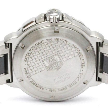 Tag Heuer Formula 1 Grand Date Alarm Steel