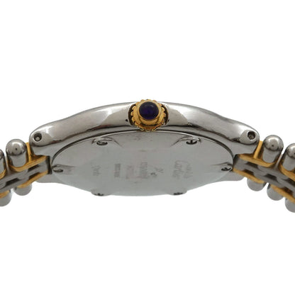 Cartier Must 21 Vantianne Two-Tone Watch W10051F4