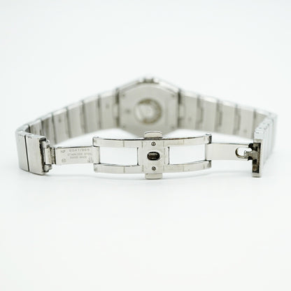 Omega Constellation 123.10.24.60.57.003 Gray Dial