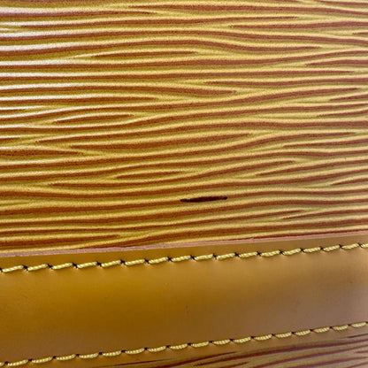 Louis Vuitton Louis Vuitton Bag Epi