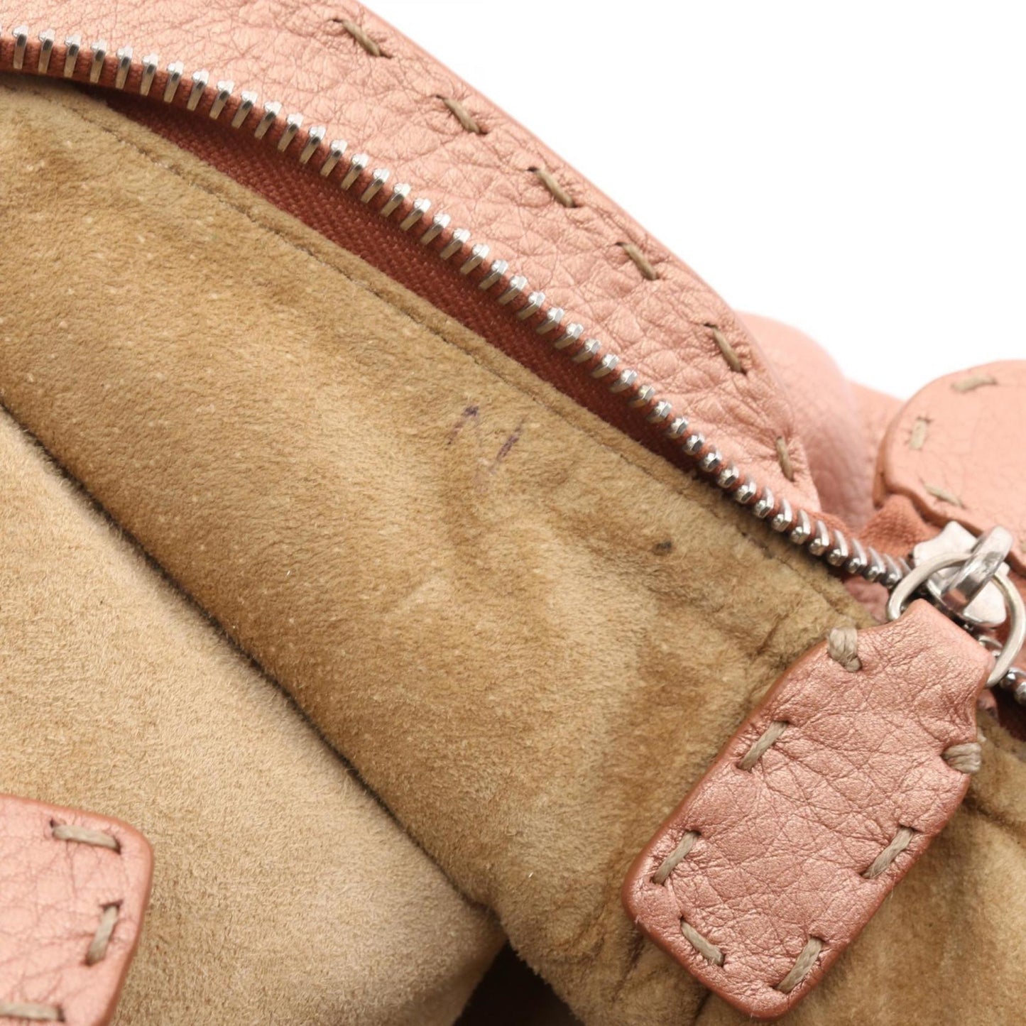 Fendi Selleria Doctor'S Bag