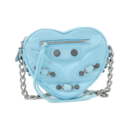 Balenciaga Le Cagoule Heart Mini Handbag 722781 1Vg9Y Shoulder Bag