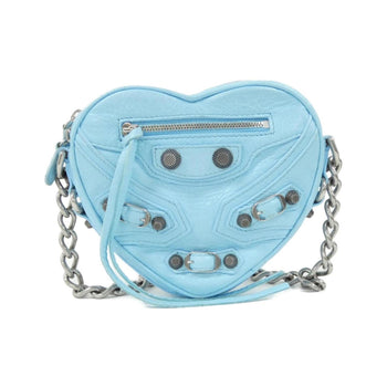 Balenciaga Le Cagoule Heart Mini Handbag 722781 1Vg9Y Shoulder Bag