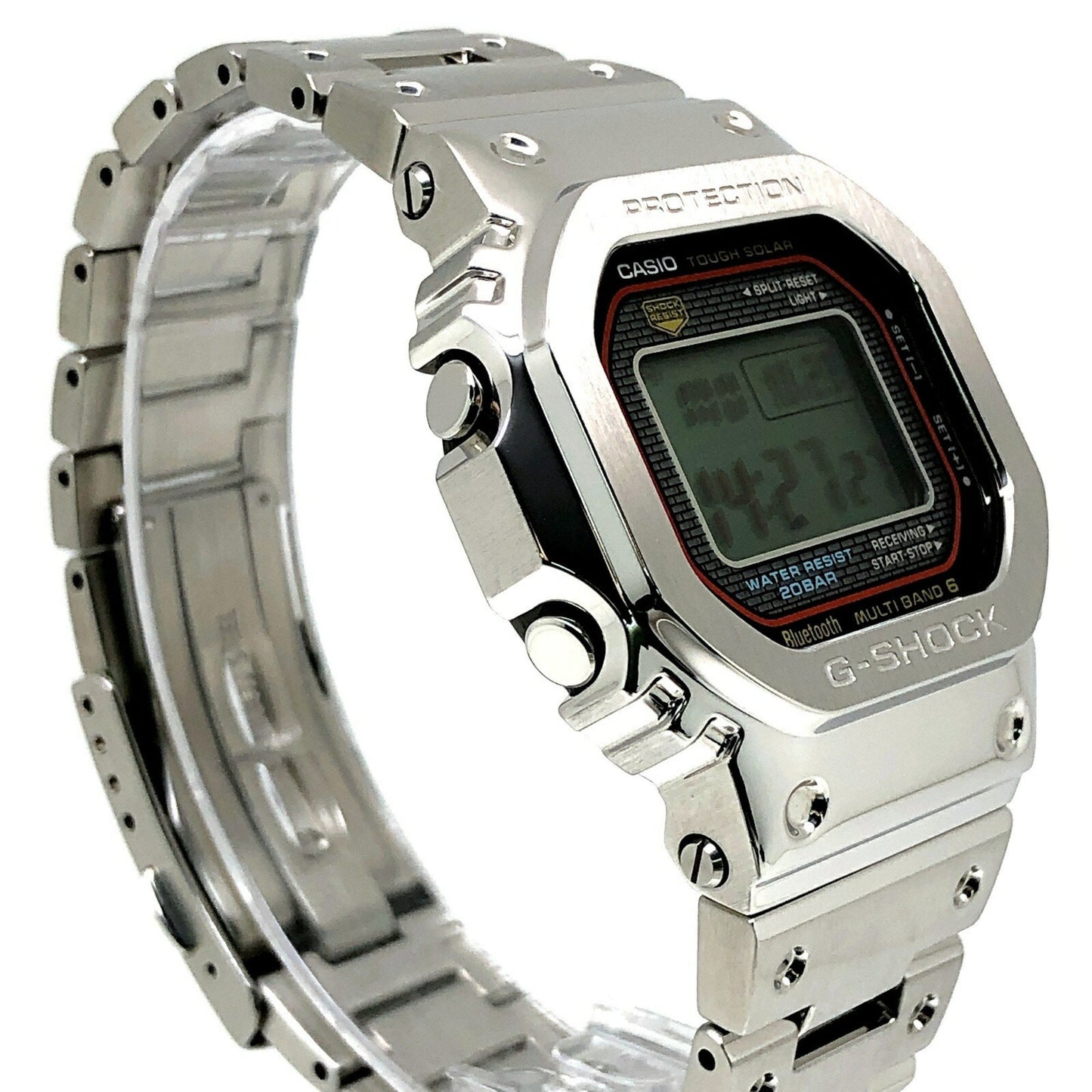 G-Shock Casio Gmw-B5000D-1C Watch
