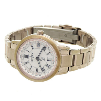 Citizen Xc Titania Line Happy Flight