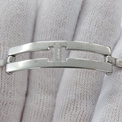 Cartier Tank Franaise Women'S Watch