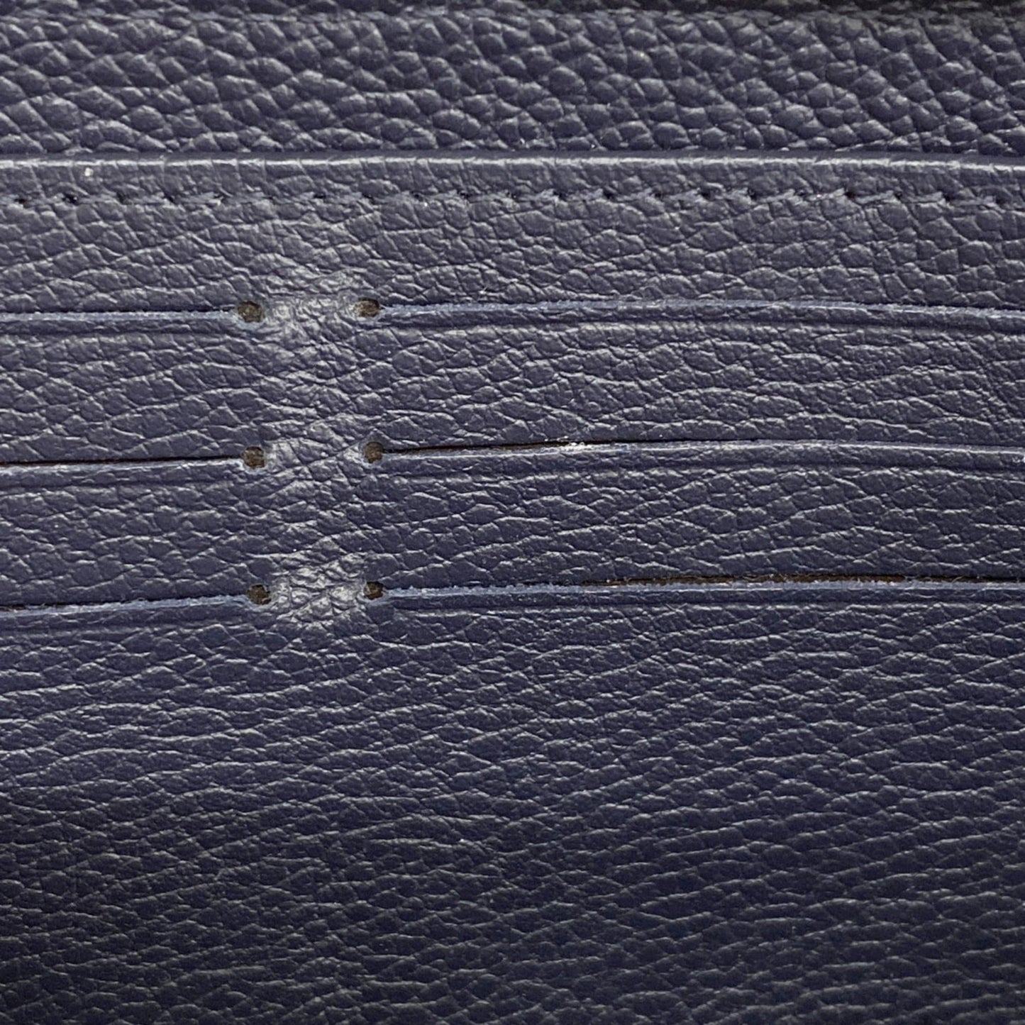 (Bi-Fold) Louis Vuitton Long Wallet