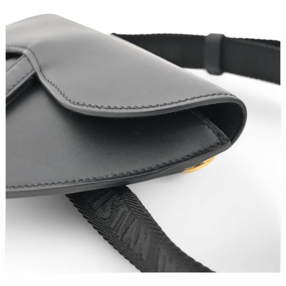 Dior Saddle Bag Waist Cd Hardware