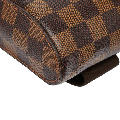 Louis Vuitton Damier Geronimos Shoulder Bag