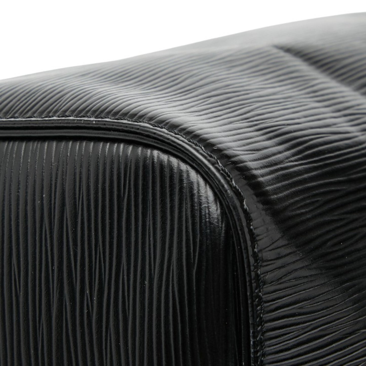 Louis Vuitton Epi Speedy 30 Mini Boston Bag