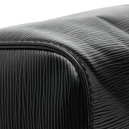 Louis Vuitton Epi Speedy 30 Mini Boston Bag