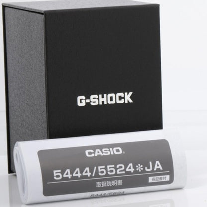 Casio Gshock G-Steel Gst W100D Men'S Watch