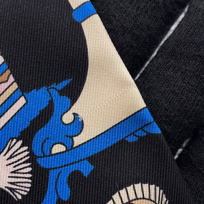 Silk Hermes Scarf