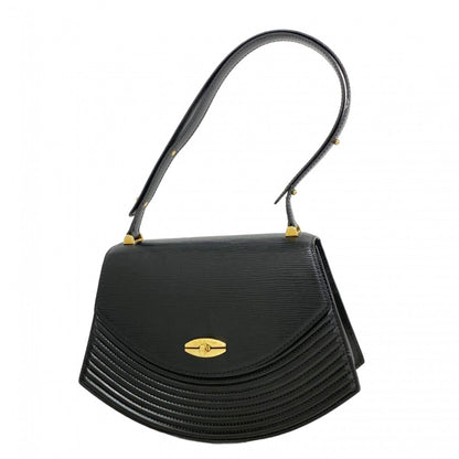 Louis Vuitton Epi Tilsitt Shoulder Bag M52482 Noir