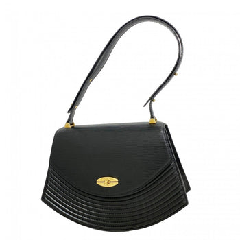 Louis Vuitton Epi Tilsitt Shoulder Bag M52482 Noir