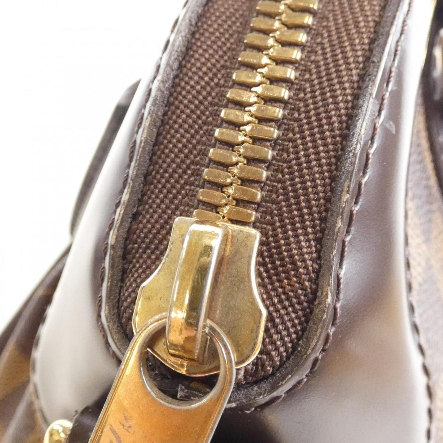 Louis Vuitton Damier Trevi Pm N51997 Handbag