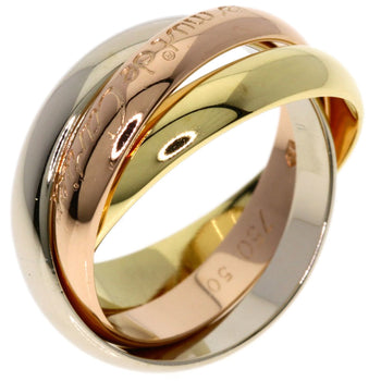 Cartier Trinity #50 Ring