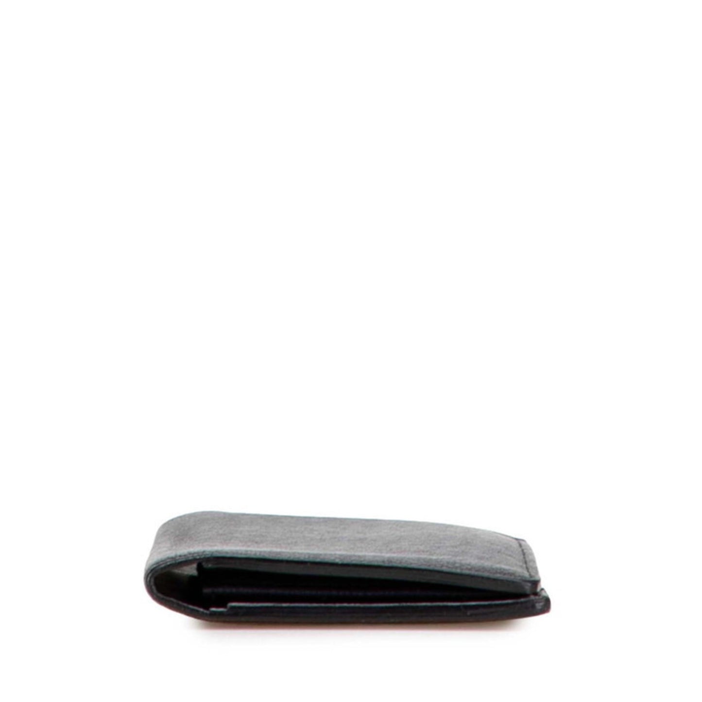 Louis Vuitton Taiga Portefeuille Brazza Long Wallet M32572 Ardoise Black Leather