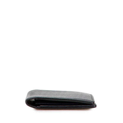 Louis Vuitton Taiga Portefeuille Brazza Long Wallet M32572 Ardoise Black Leather