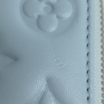 Louis Vuitton Louis Vuitton Zippy Wallet