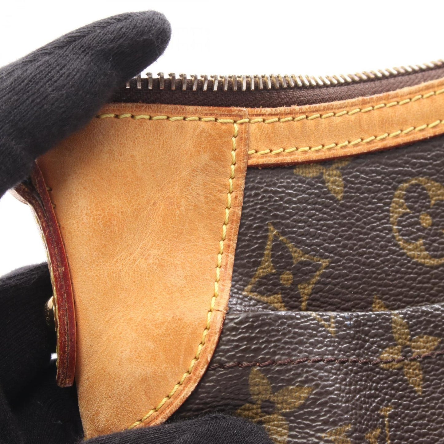 Louis Vuitton Odeon Pm Shoulder Bag