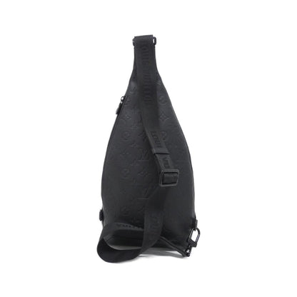 Louis Vuitton Monogram Shadow Duo Sling Bag M21890 Shoulder