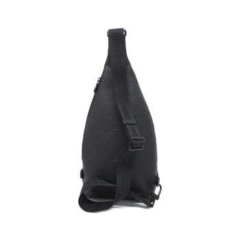Louis Vuitton Monogram Shadow Duo Sling Bag M21890 Shoulder