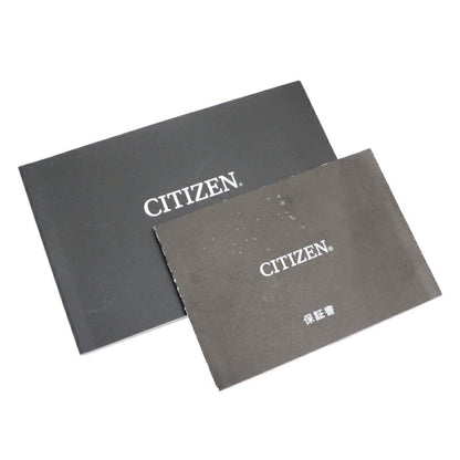 Citizen Xc Titania Line Happy Flight