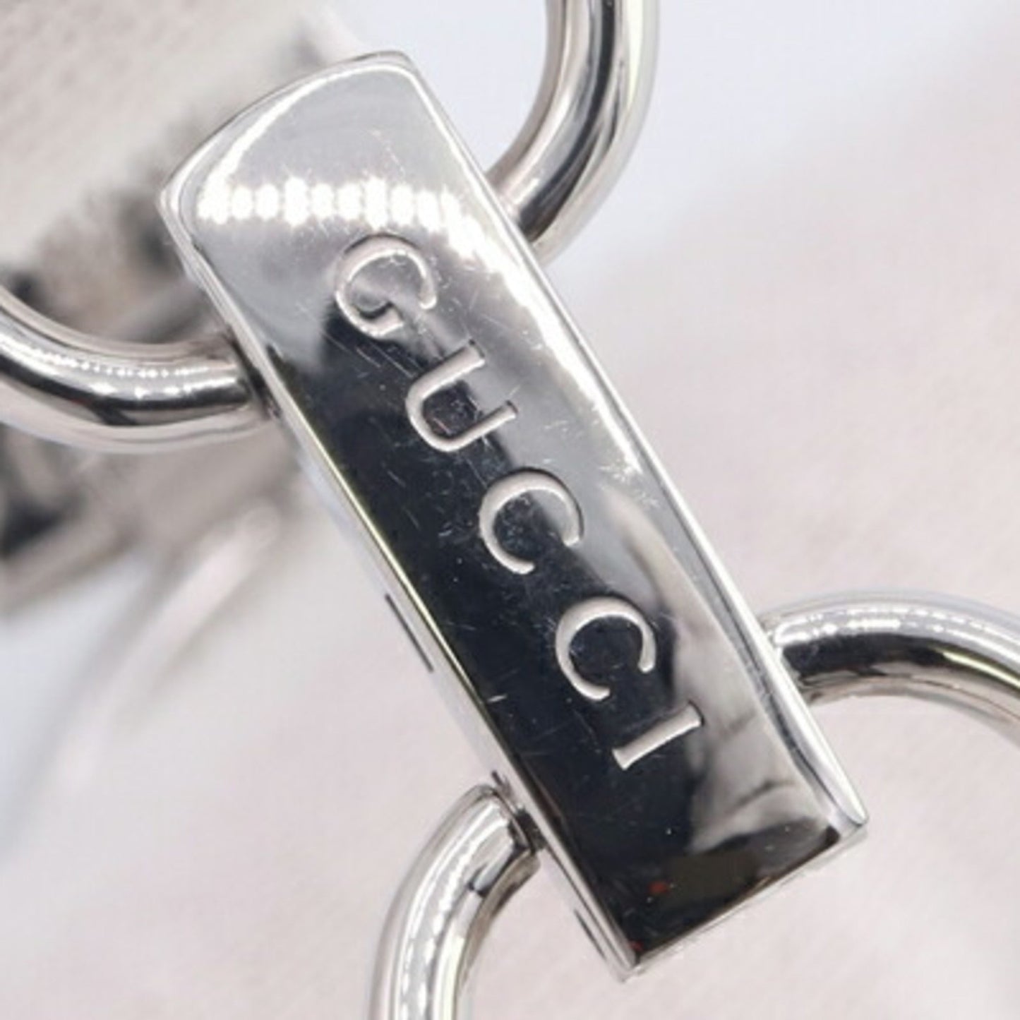 Gucci Women'S Guccissima G-Balloon Bangle Watch