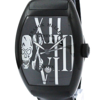 Frank Muller Cintree Curvex Gothic Alonge