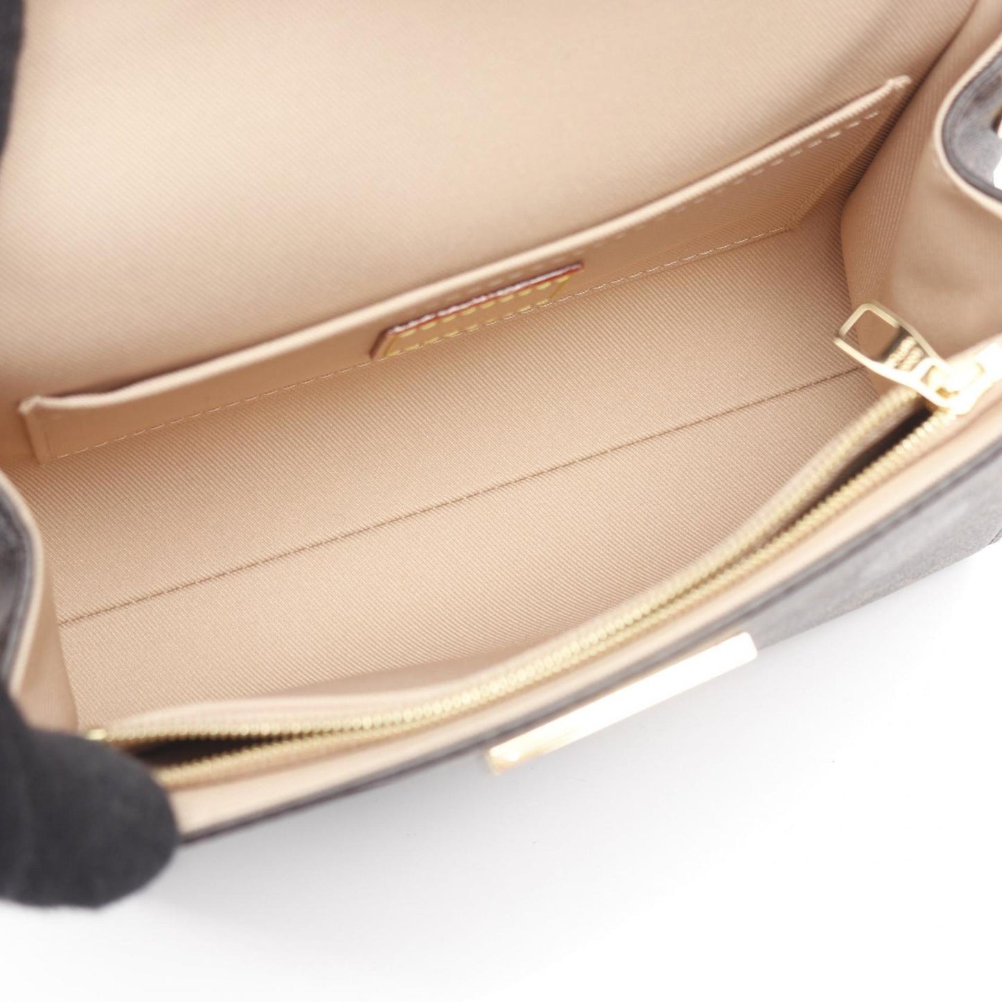 Louis Vuitton Cluny Mini Handbag