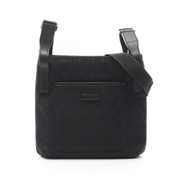 Gucci Gg Canvas Shoulder Bag