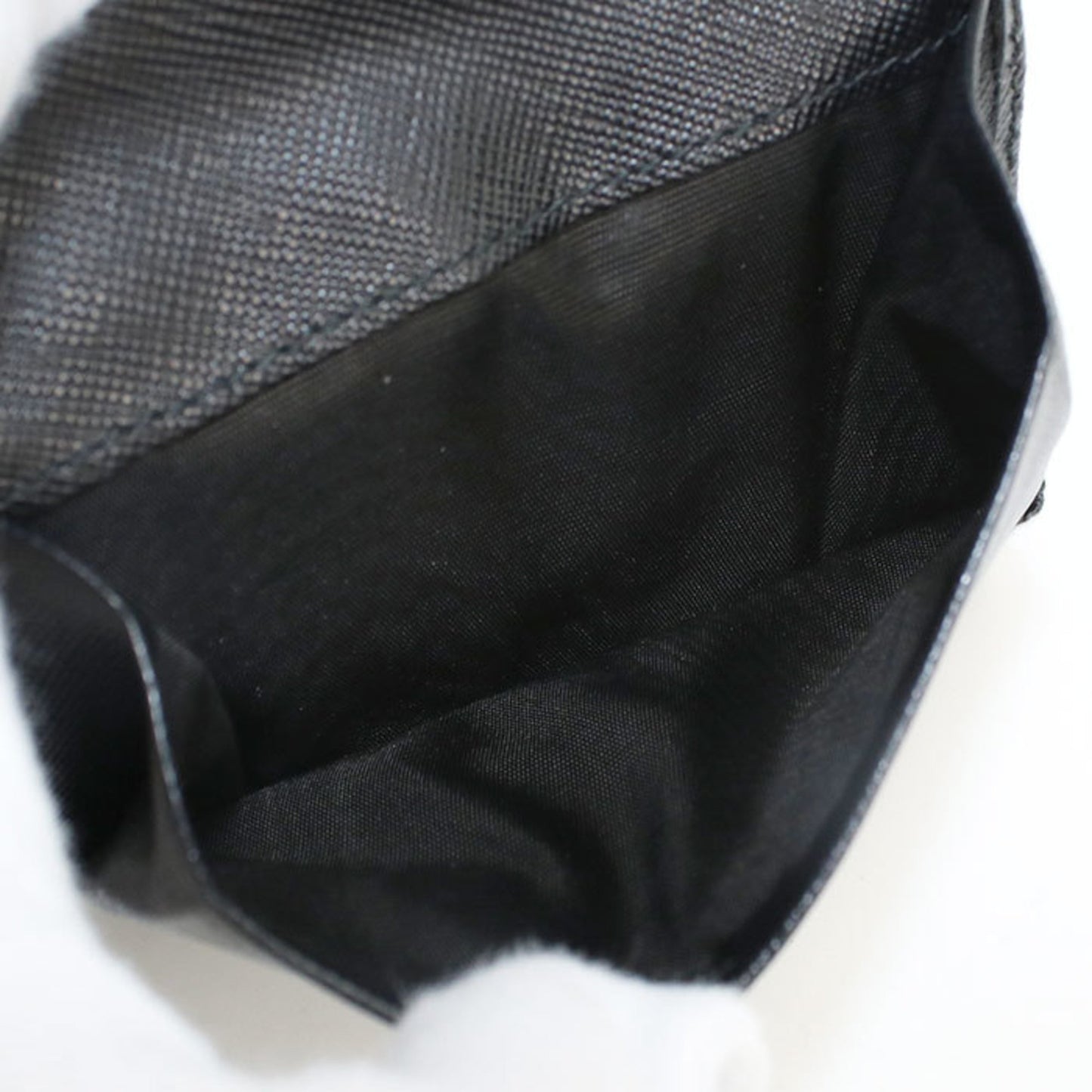 Prada Prada Bifold Wallet 1Mv204 Qwa F0002 Saffiano Leather