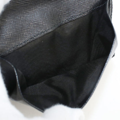 Prada Prada Bifold Wallet 1Mv204 Qwa F0002 Saffiano Leather