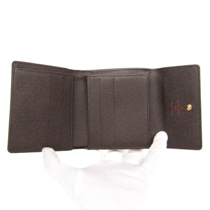 Louis Vuitton Damier Billets Cartes Credit Coin Purse N61652 Men