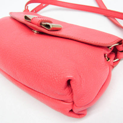 Chlo Lily 01-13-51-65-5859 Women'S Leather Handbag