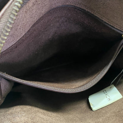 Coach 9168 Old Coach Shoulder Bag