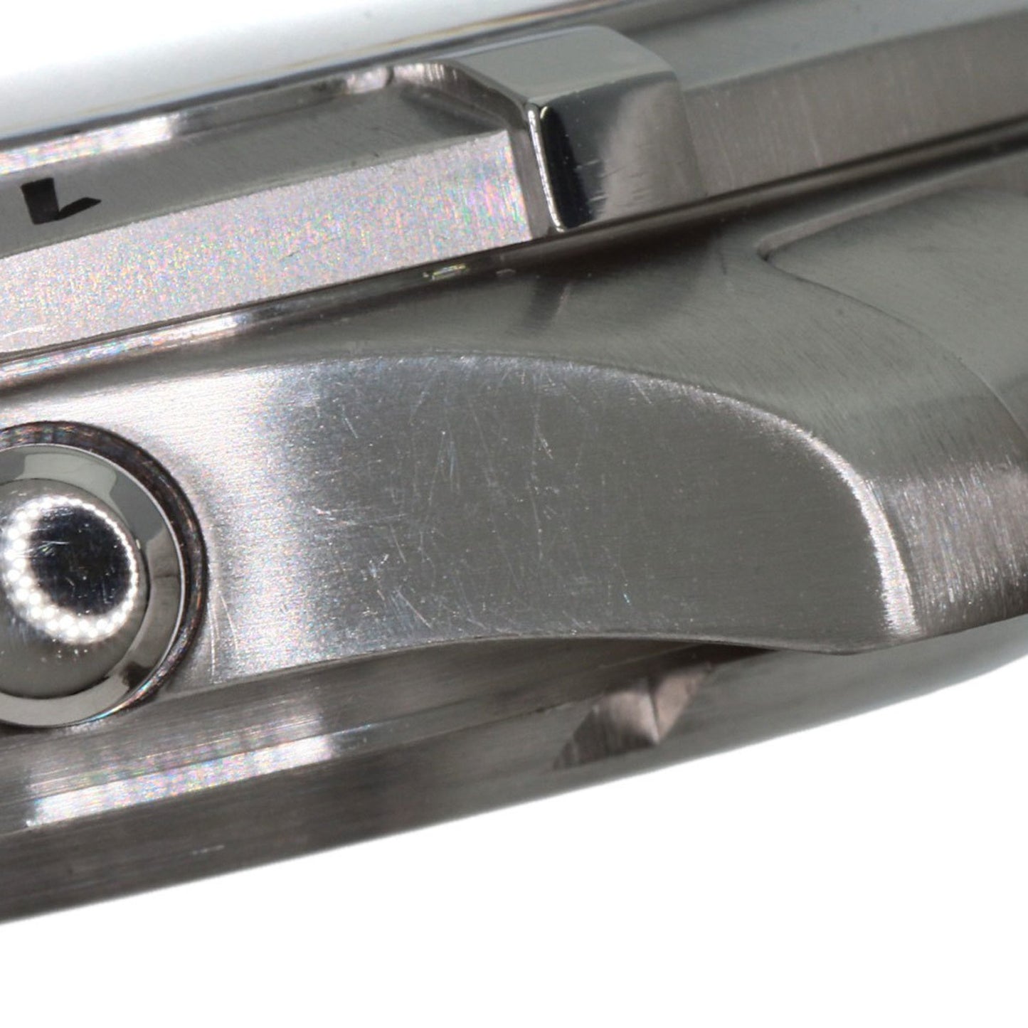 Tag Heuer Caf1112 Aquaracer Chronograph Watch