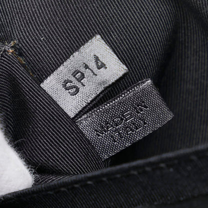 Marc Jacobs Crossbody Shoulder Bag In Brown Leather